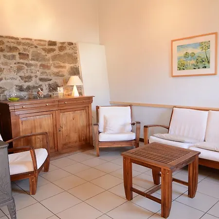 Hébergement de vacances La Bergeronnette Stavelot