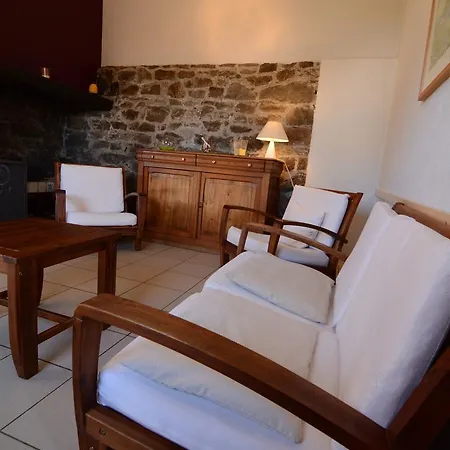 Hébergement de vacances La Bergeronnette