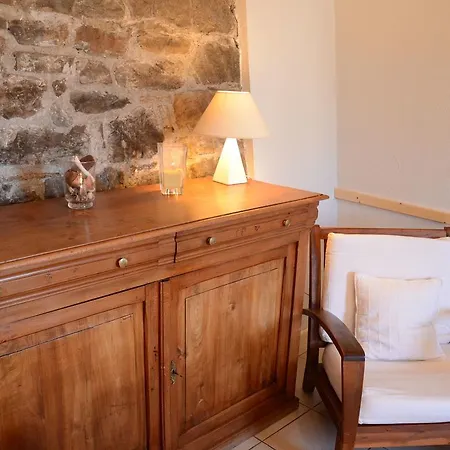 La Bergeronnette Hébergement de vacances Stavelot