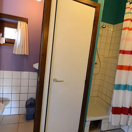 Hébergement de vacances La Bergeronnette