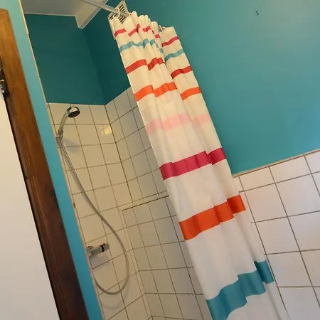 La Bergeronnette Hébergement de vacances Stavelot