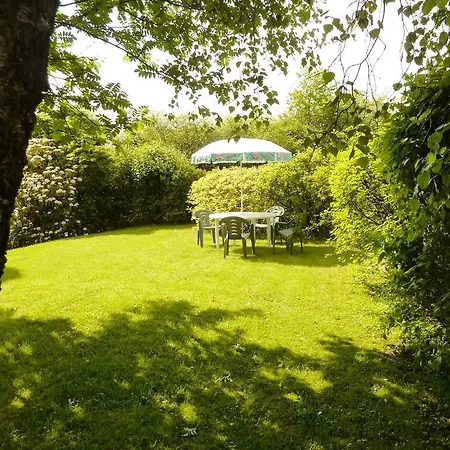 Hébergement de vacances La Bergeronnette *