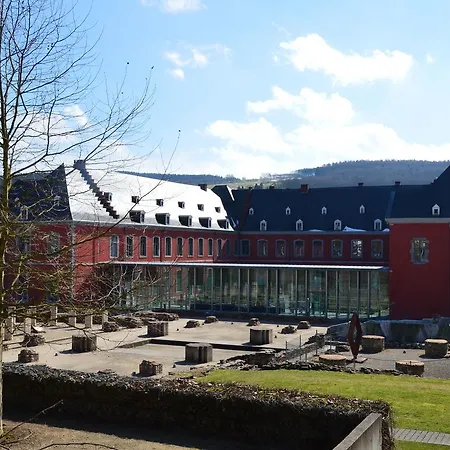 Hébergement de vacances La Bergeronnette Stavelot
