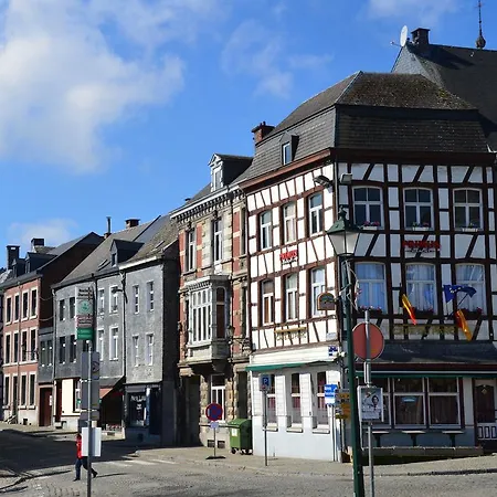 La Bergeronnette * Stavelot